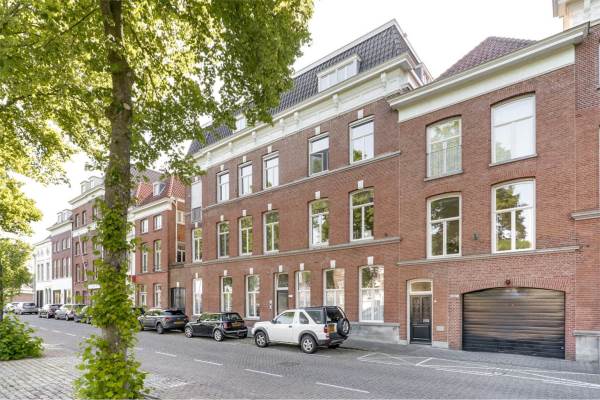 Woning Handelskade 7 Den Bosch