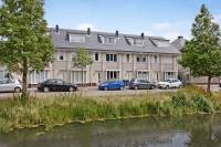 Woning Oliemolen 27 Delft