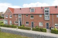 Woning Hawkinsstraat 5 Zutphen