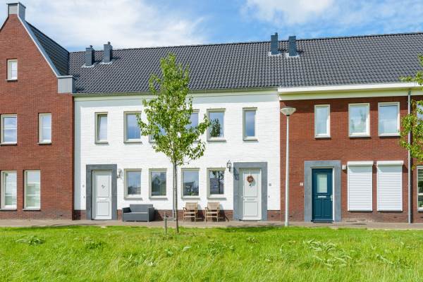 Woning Buitenhof 5 Meteren