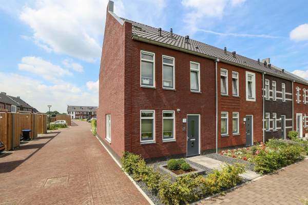 Woning Gildcamp 28 Ewijk