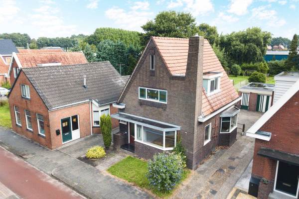 Woning Schoolstraat 126A Musselkanaal