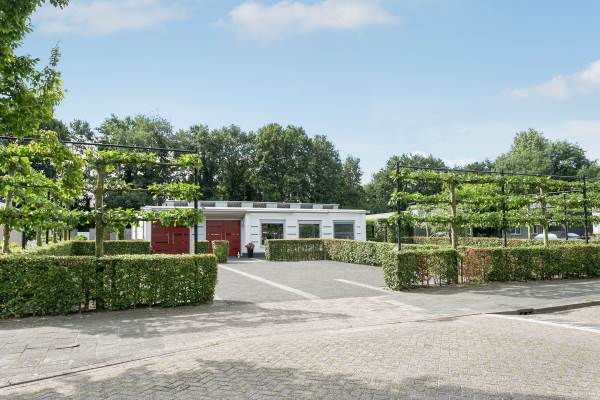 Woning Pieter Bruegelstraat 6 Vlijmen