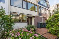 Woning Jan Steenstraat 34 Maassluis