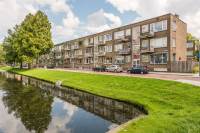 Woning Urkersingel 32A Rotterdam