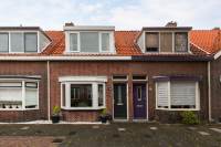 Woning Duinstraat 49 Monster
