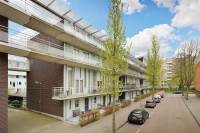 Woning Henkenshage 3C Amsterdam