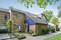 Woning Buitentuin 110 Zaltbommel