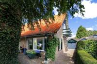 Woning Pieter Breughelstraat 2 Woerden