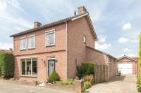 Woning Marijkelaan 11 Oss
