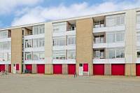 Woning Willem van Alcmadestraat 49 Den Helder