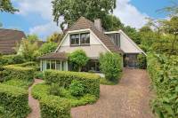 Woning Johanniterlaan 28 Bennekom