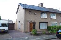 Woning Van Cloudtstraat 7 Stein