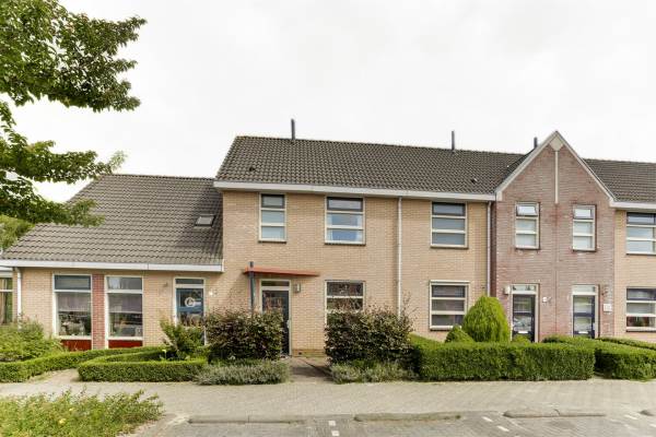 Woning Osseweid 3 Venhuizen