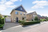 Woning Oudebaan 62 Milsbeek