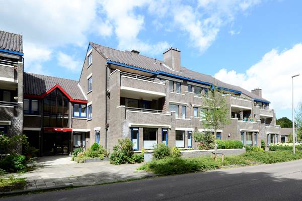 Woning Weteringdreef 119 Zoetermeer