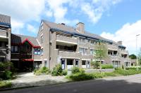 Woning Weteringdreef 119 Zoetermeer