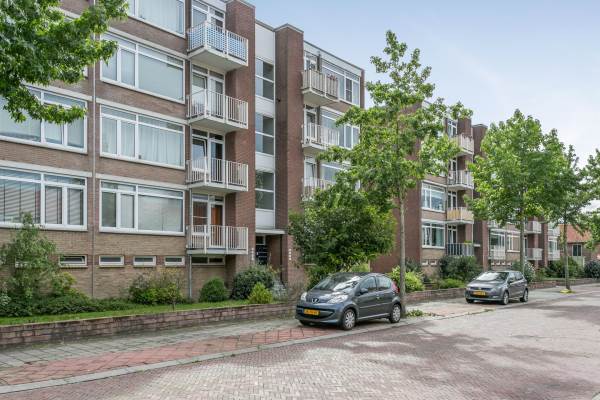 Woning Constantijn Huygensstraat 92 Deventer