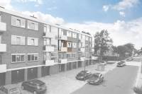 Woning Dahlialaan 44 Oegstgeest