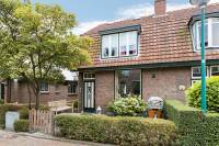 Woning Burgemeester Cambier van Nootenstraat 17 Maarssen