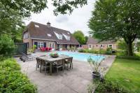 Woning Roosbergseweg 2 Bavel