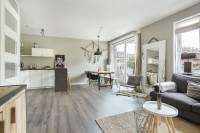 Woning Banne Buikslootlaan 107-C Amsterdam