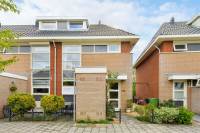 Woning Deltastraat 11 Alkmaar