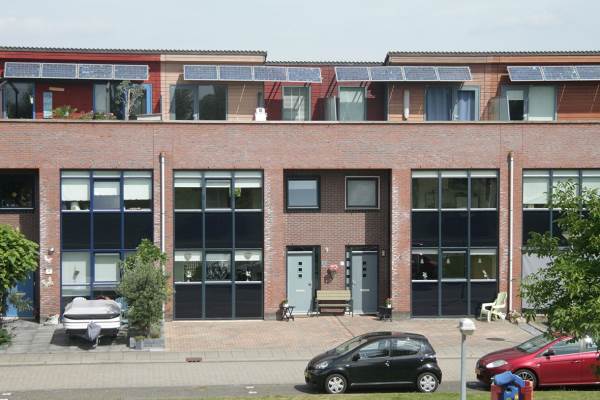 Woning Constablestraat 5 Almere