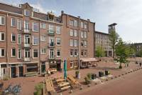 Woning Javastraat 149-2 Amsterdam