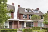 Woning Korfvlechterwei 70A Valkenswaard