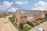 Woning Paardenkamplaan 25 Uitgeest