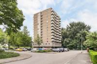 Woning Johan Willem Frisostraat 121 Zoetermeer