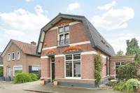 Woning Torenstraat 21 Apeldoorn