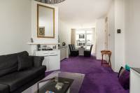 Woning Beatrijsstraat 39 Den Haag