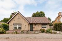 Woning van de Plasschestraat 8 's-Heer Abtskerke