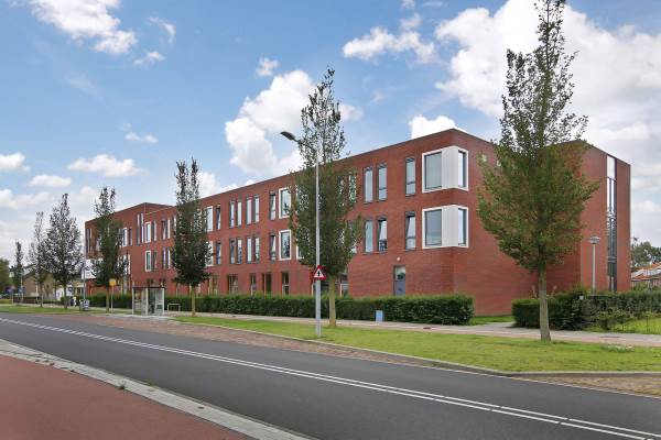 Woning Eerste Groenelaan Castricum Oozo Nl