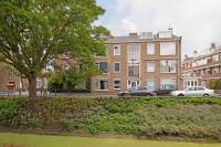 Woning Benschoplaan 11 Den Haag