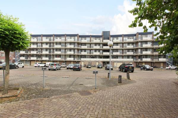 Woning De Rozentuin 3 Eindhoven
