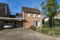 Woning Morselaan 9 Vlijmen