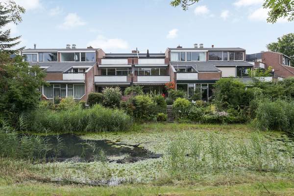 Woning Groningensingel 1129 Arnhem