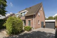 Woning Einsteinstraat 10 Kruiningen
