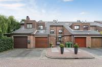 Woning Gerbrandylaan 4 Leiden