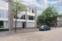 Woning Lambert Doomerstraat 79 Alkmaar