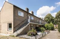 Woning Dr. Van der Zandestraat 50 Enschede