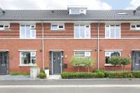 Woning Vliegenzwam 86 Apeldoorn