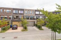 Woning Juwelenhof 9 Almere