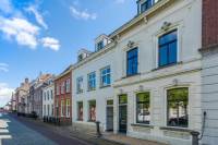Woning Voorstraat 25 Willemstad