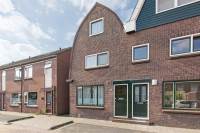 Woning Knollendammerstraat 135 Wormer