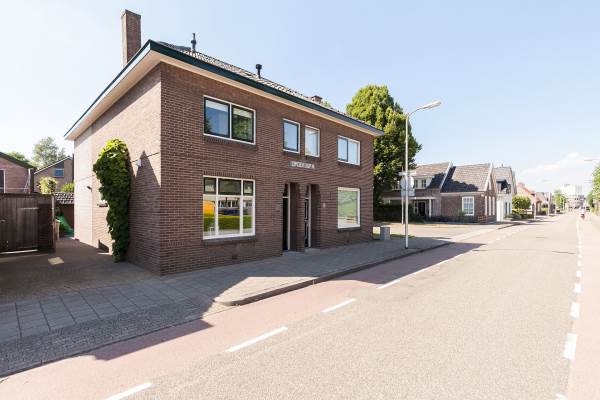 Woning Deventerstraat 36 Raalte