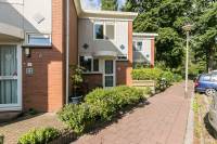 Woning Elzepad 7 Gouda